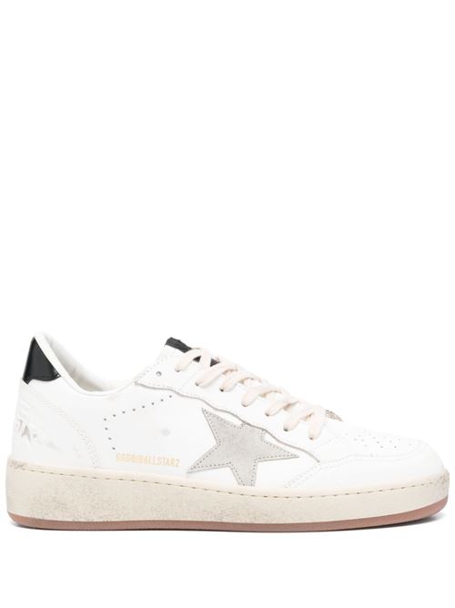 Sneaker Ballstar 2 GOLDEN GOOSE | GWF00804F00697010220